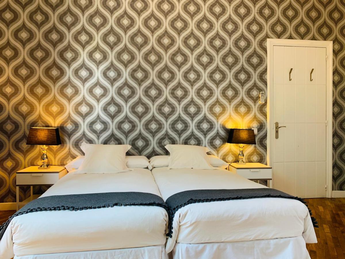 Super Balmes Guest House Барселона Экстерьер фото